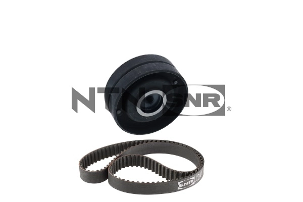 Комплект ГРМ