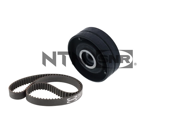 Комплект ГРМ