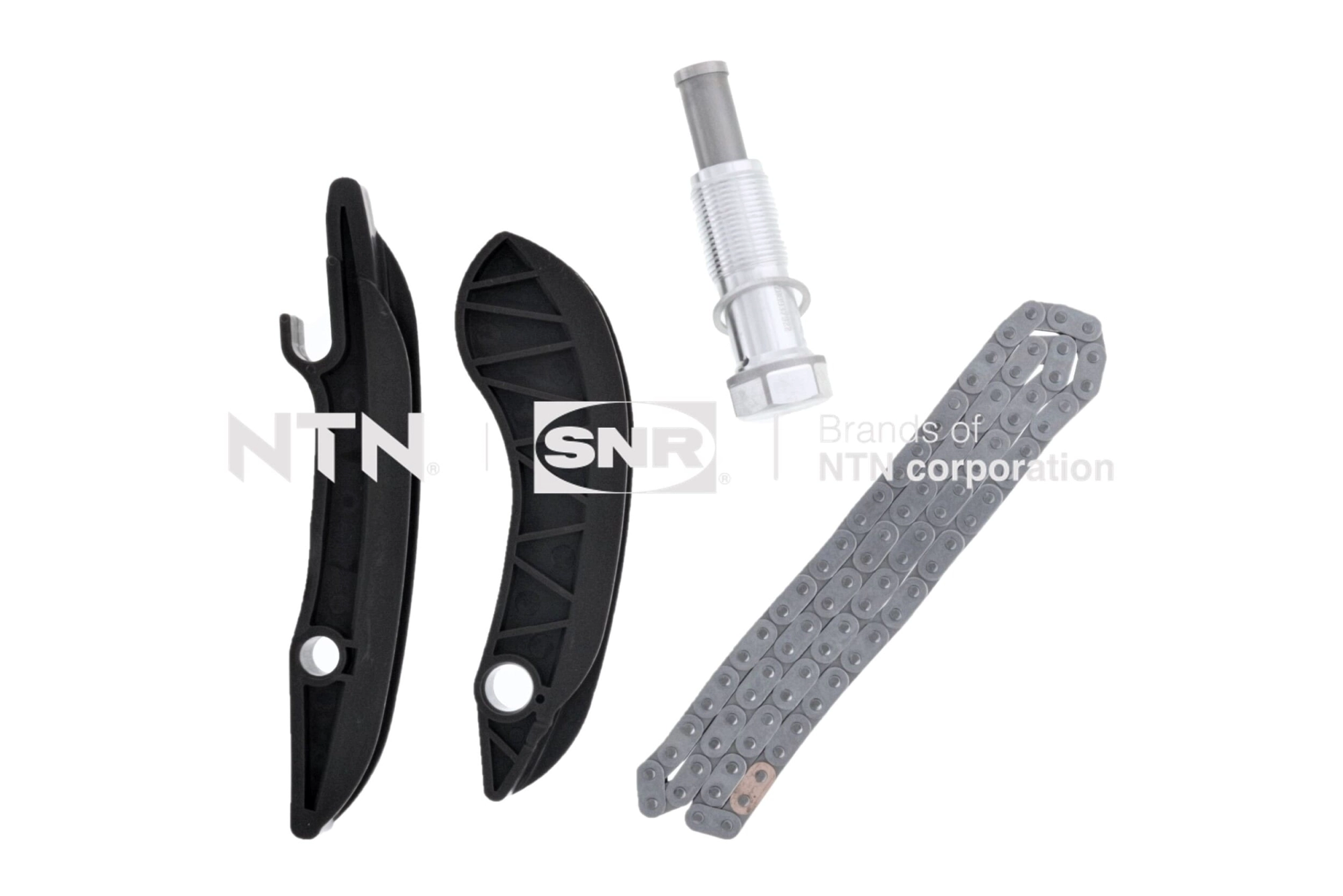 SNR KDC450.02 - Комплект цепи ГРМ