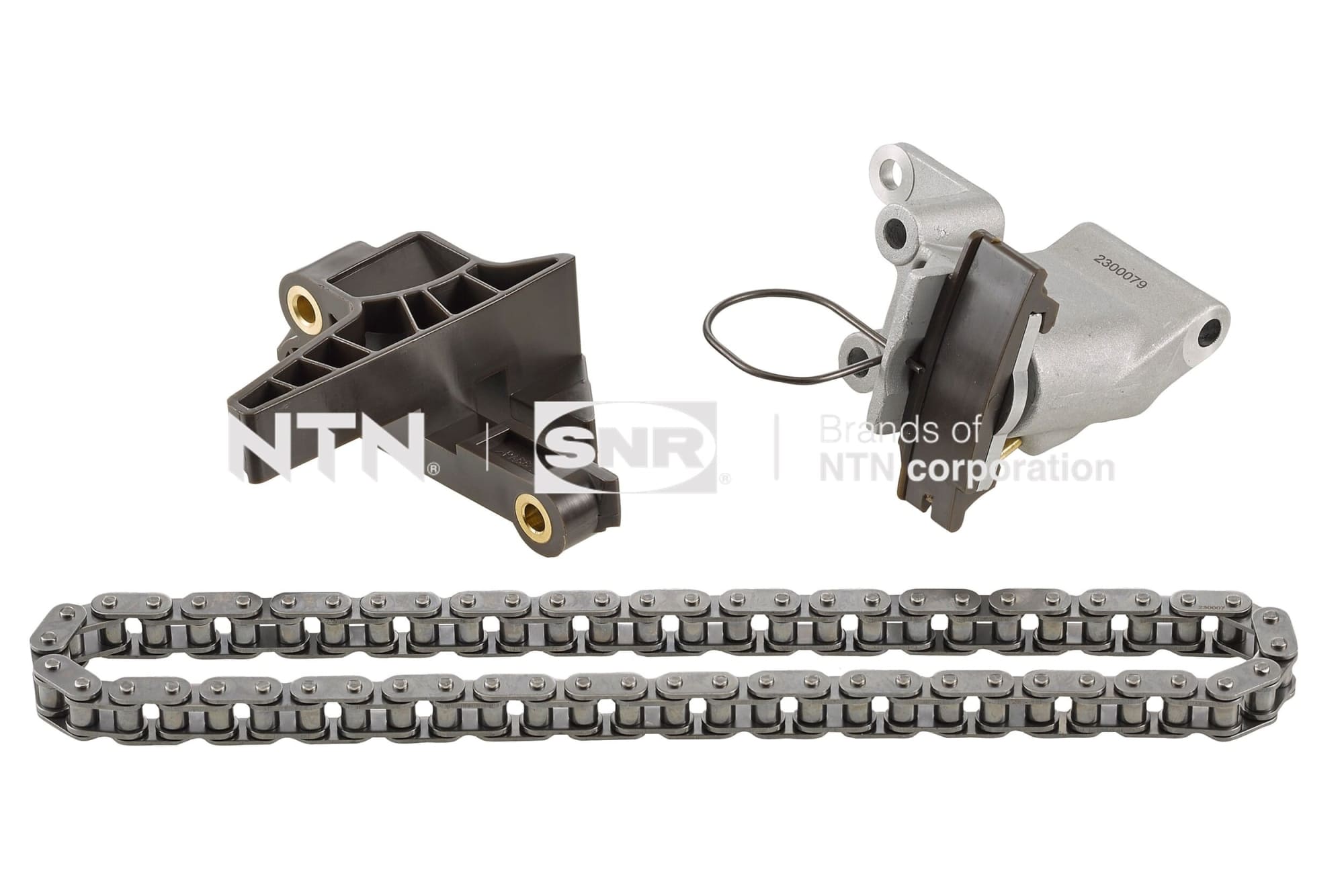 Комплект цепи ГРМ