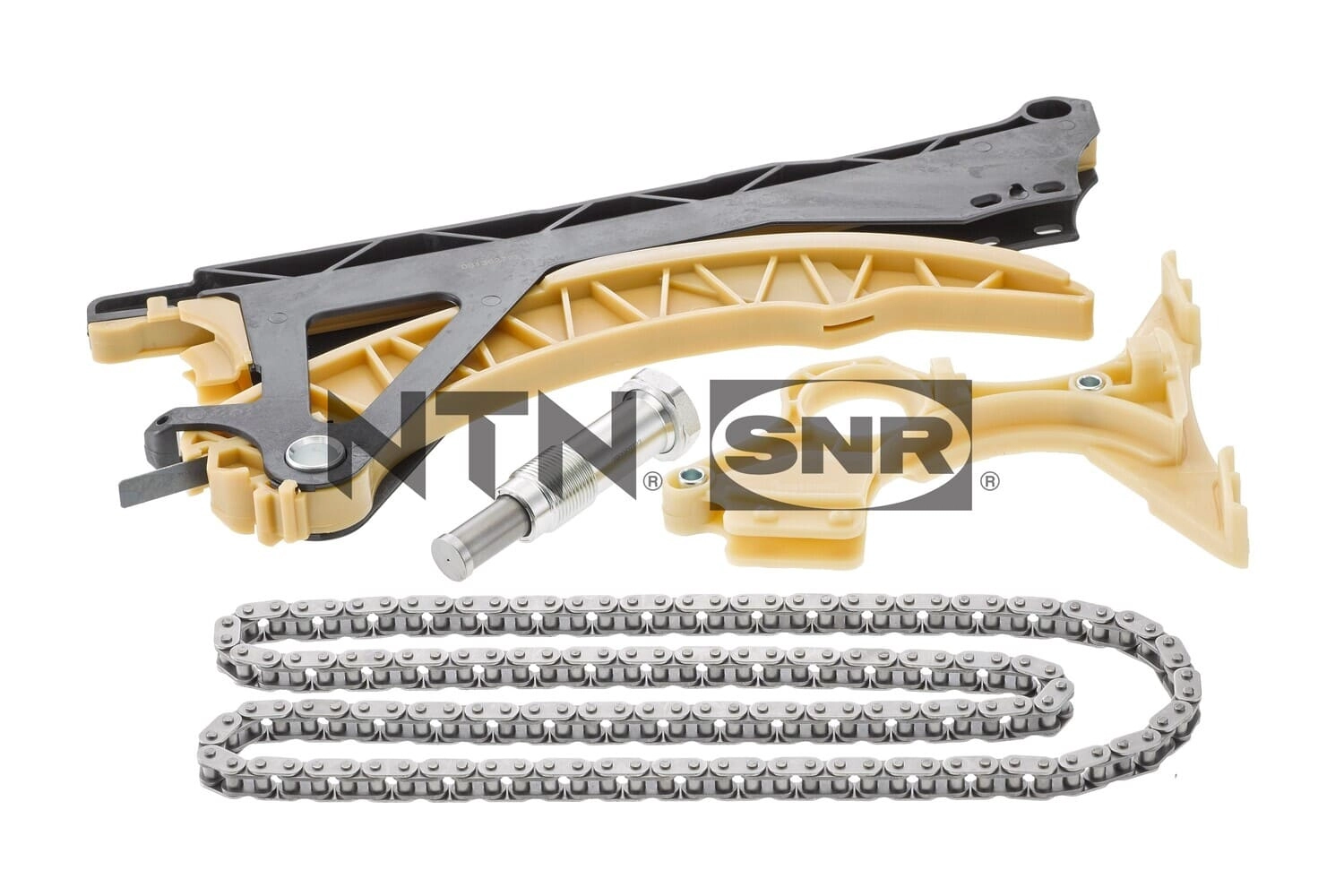 Комплект цепи ГРМ