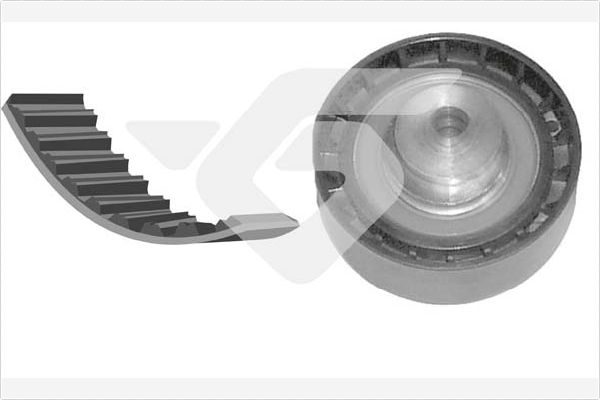 Комплект ГРМ