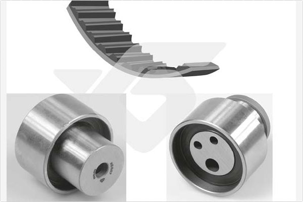 Комплект ГРМ