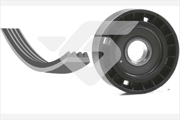 Комплект приводного ремня