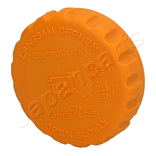 Крышка радиатора