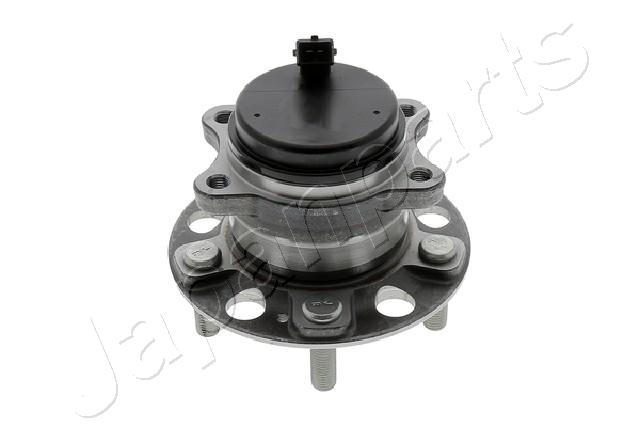 JAPANPARTS KK-20330 - Ступица колеса