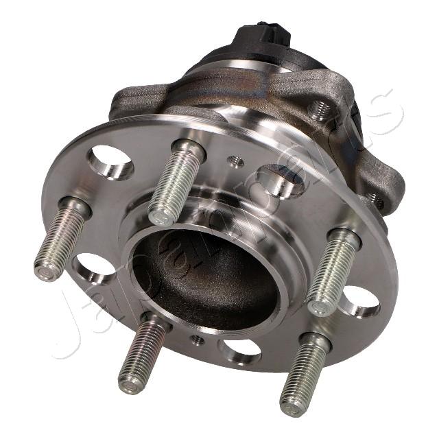 JAPANPARTS KK-20330 - Ступица колеса