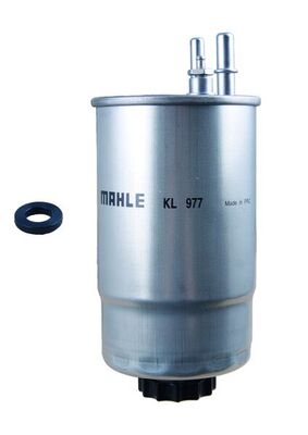 MAHLE KL 977D - Топливный фильтр