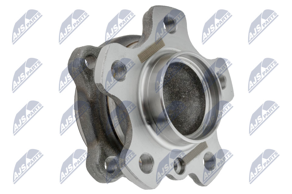 NTY KLP-BM-032 - Ступичный подшипник