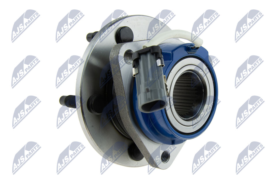 Ступичный подшипник