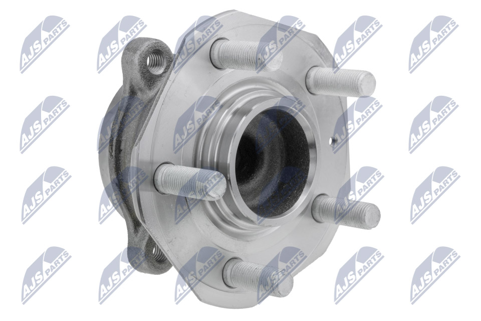 NTY KLP-CH-075 - Ступичный подшипник