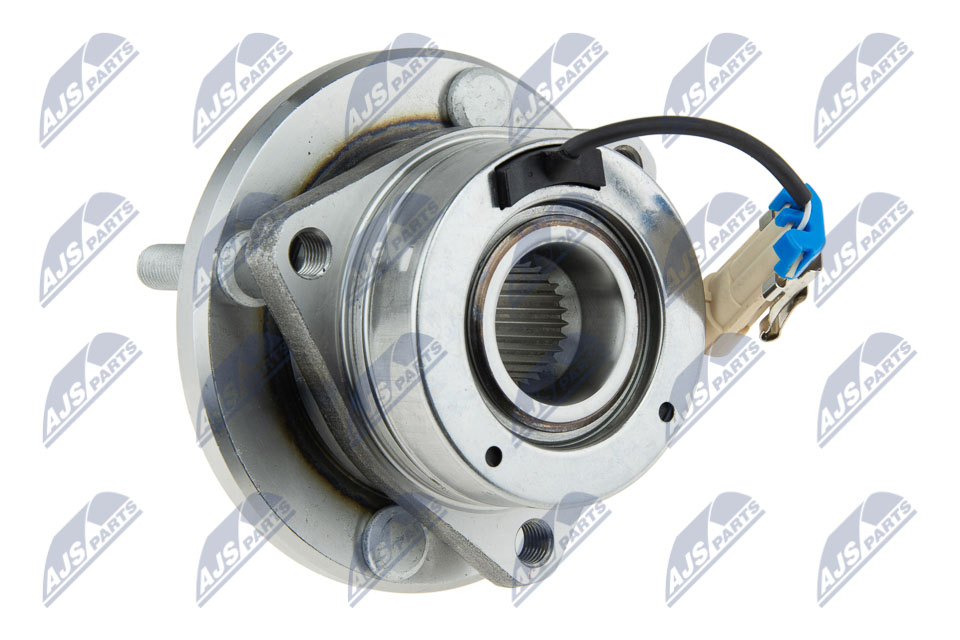 Ступичный подшипник