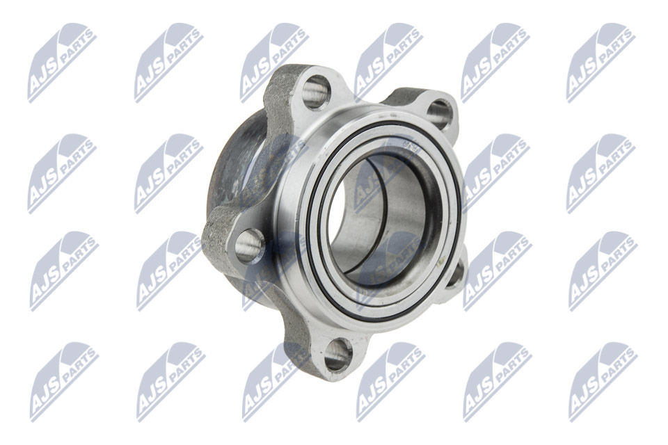 NTY KLP-FR-032 - Ступичный подшипник