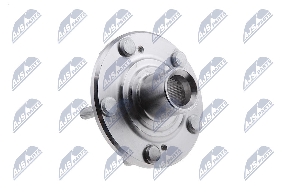 Ступица колеса