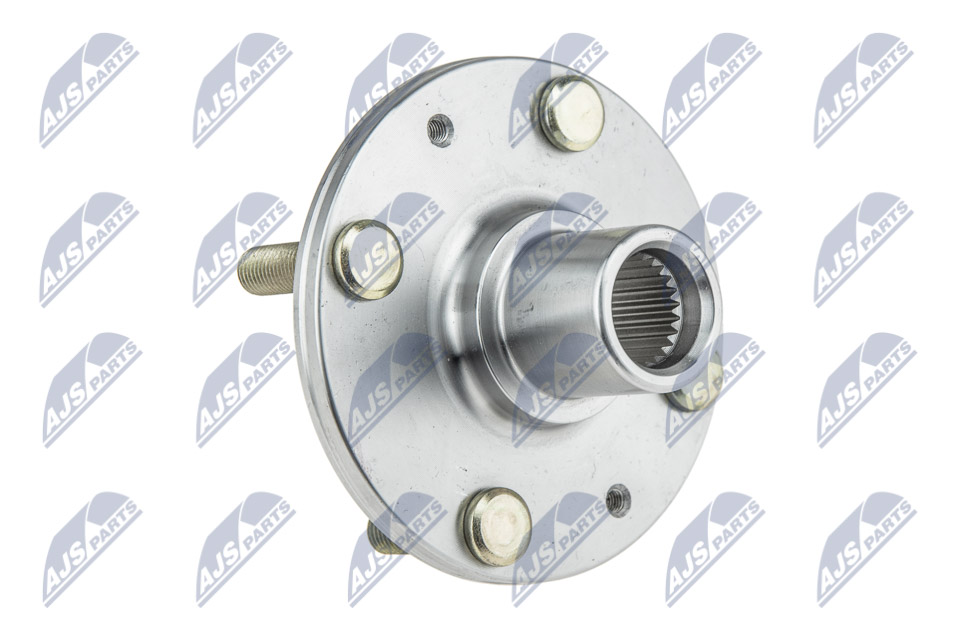 Ступица колеса