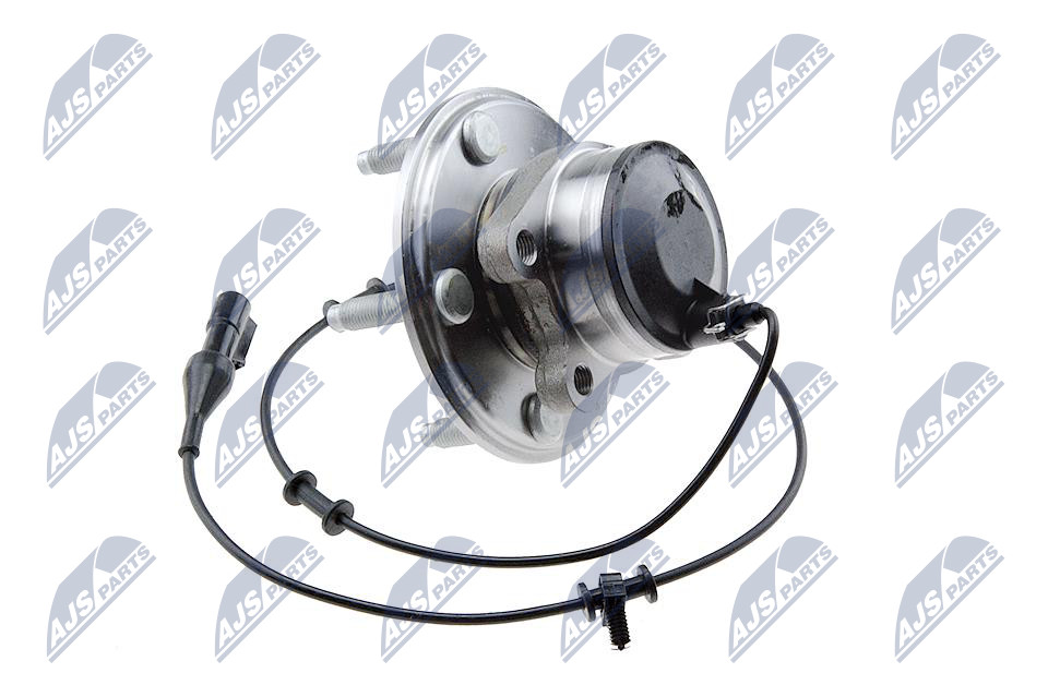 NTY KLP-JG-005 - Ступичный подшипник