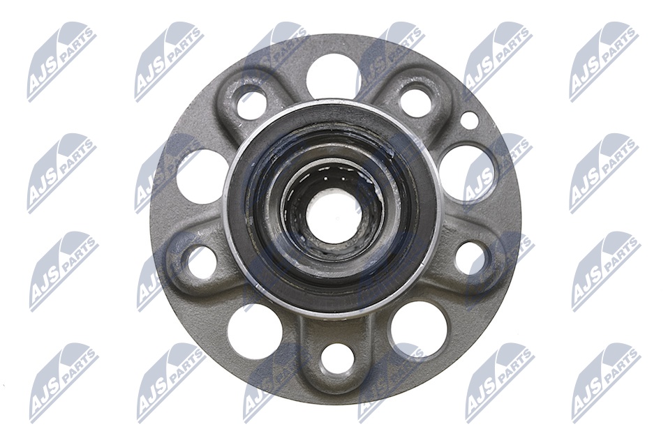 NTY KLP-ME-021P - Ступичный подшипник