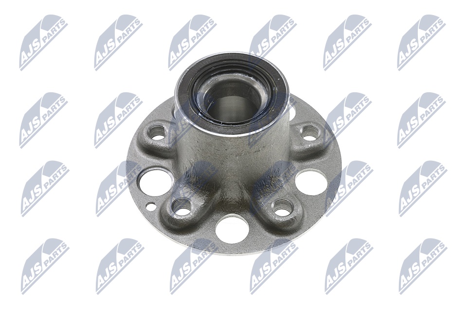 NTY KLP-ME-021P - Ступичный подшипник