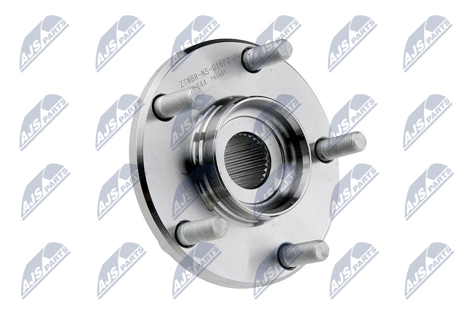 NTY KLP-NS-016P2 - Ступица колеса