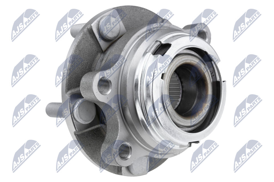 Ступичный подшипник