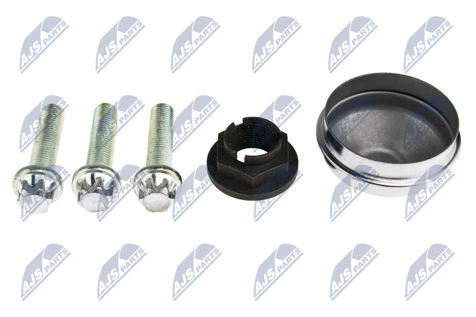 Ремкомплект ступицы