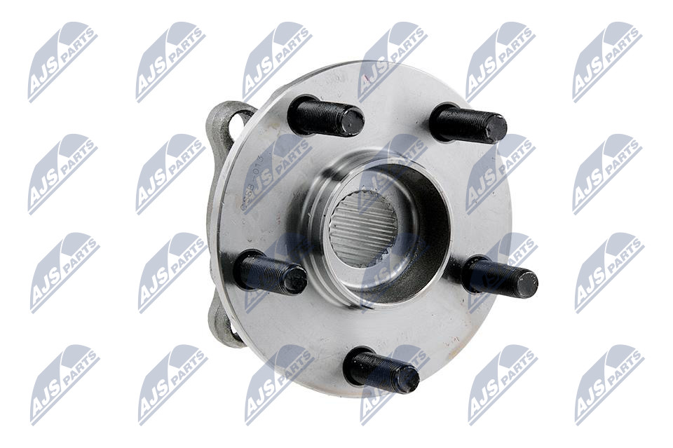 NTY KLP-SB-013 - Ступичный подшипник