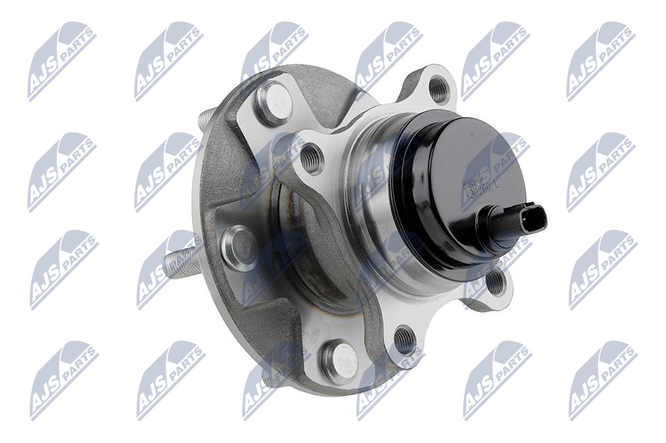 Ступичный подшипник