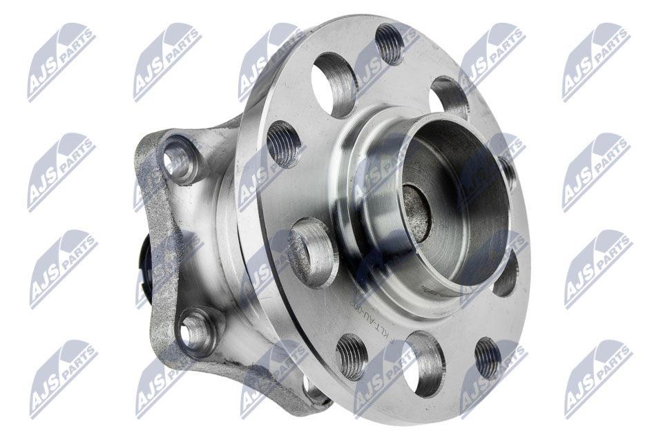 NTY KLT-AU-002 - Ступичный подшипник