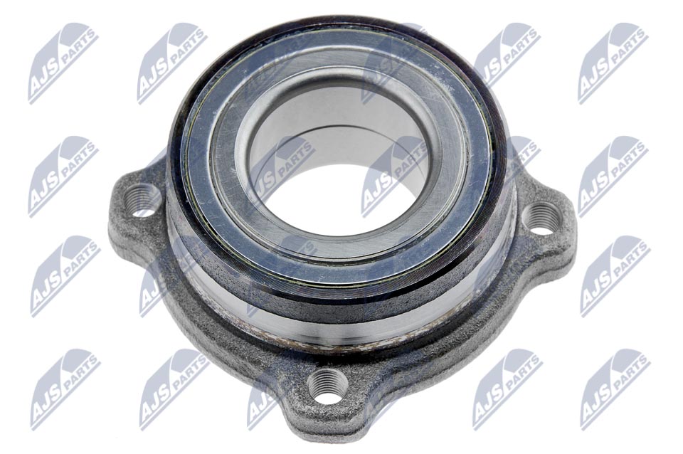 NTY KLT-BM-016 - Ступичный подшипник