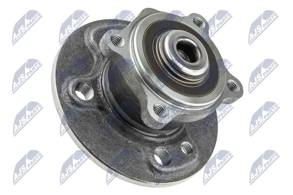 Ступичный подшипник