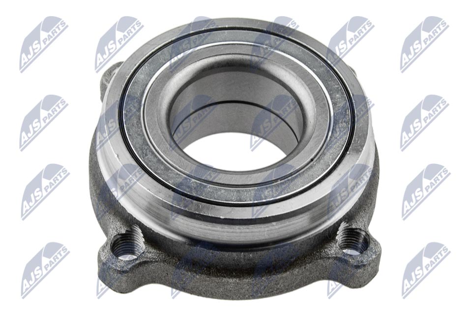 NTY KLT-BM-020 - Ступичный подшипник