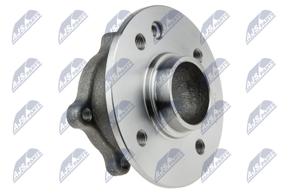 NTY KLT-BM-022 - Ступичный подшипник