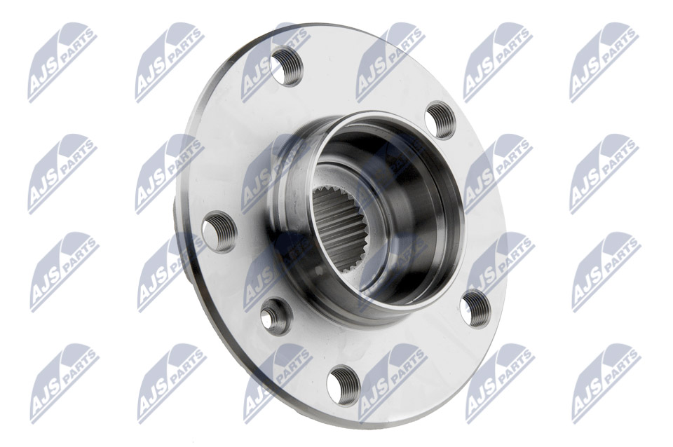 NTY KLT-BM-027P - Ступица колеса