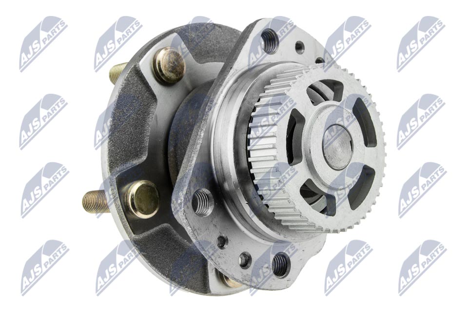 Ступичный подшипник