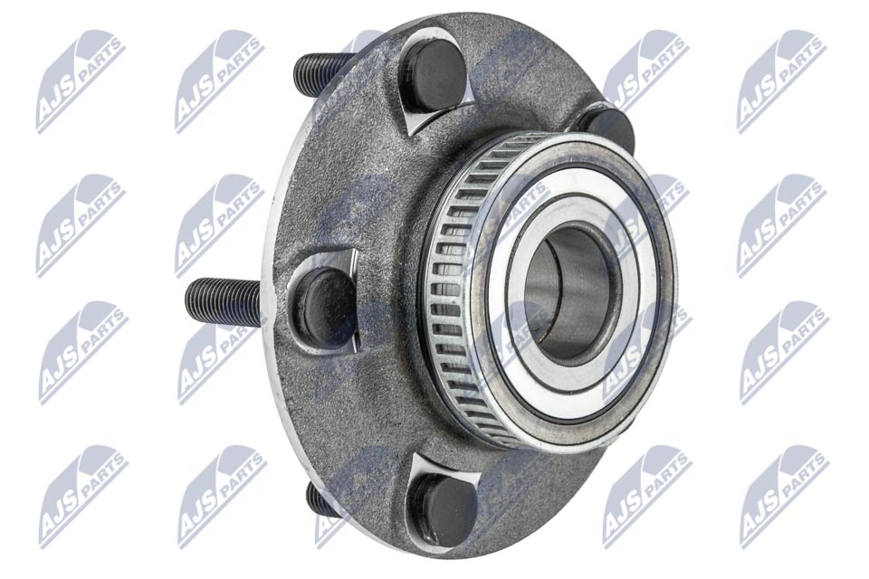 Ступичный подшипник