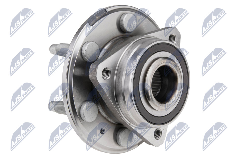 Ступичный подшипник