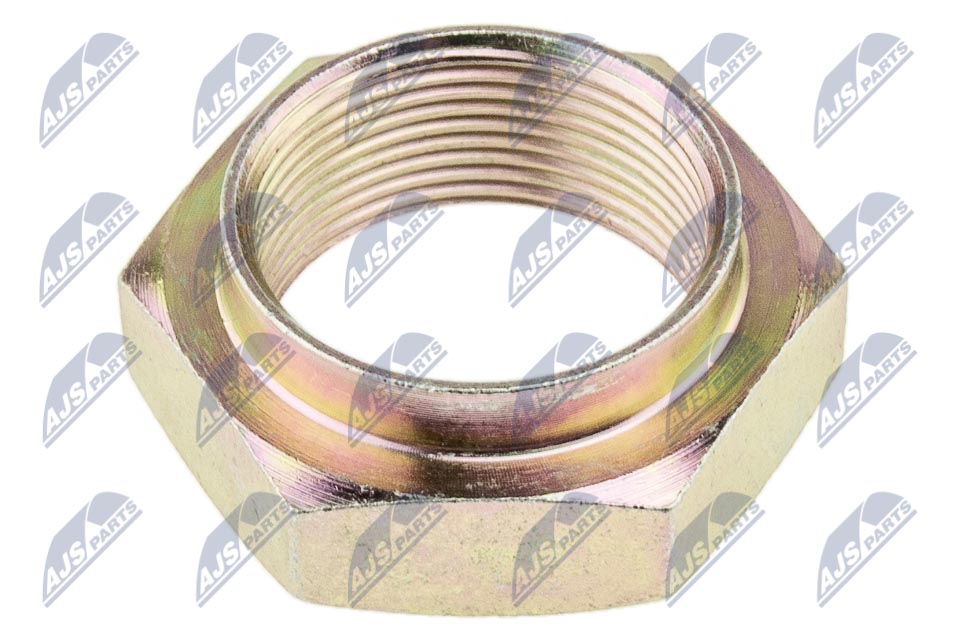 Ремкомплект ступицы