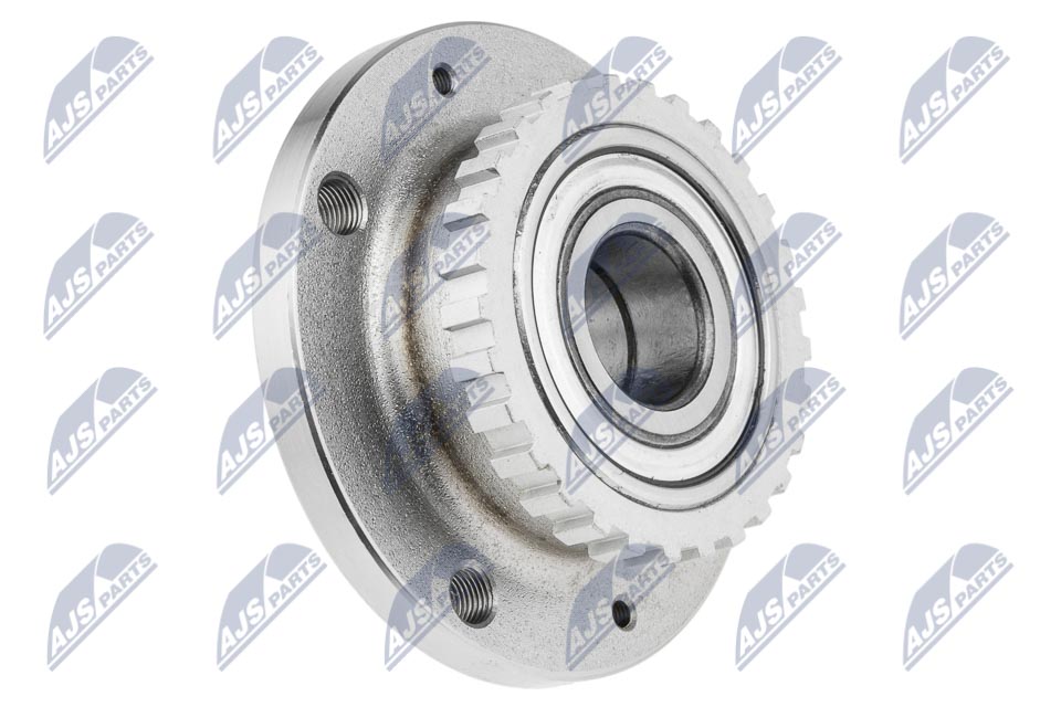 NTY KLT-CT-007 - Ступичный подшипник