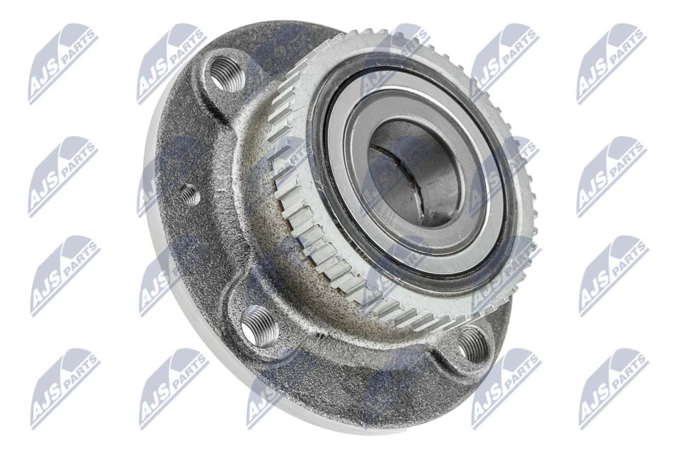 NTY KLT-CT-045 - Ступичный подшипник