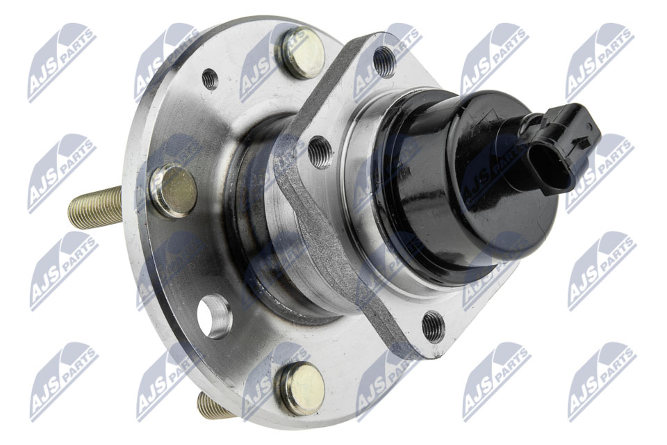 NTY KLT-DW-045 - Ступичный подшипник