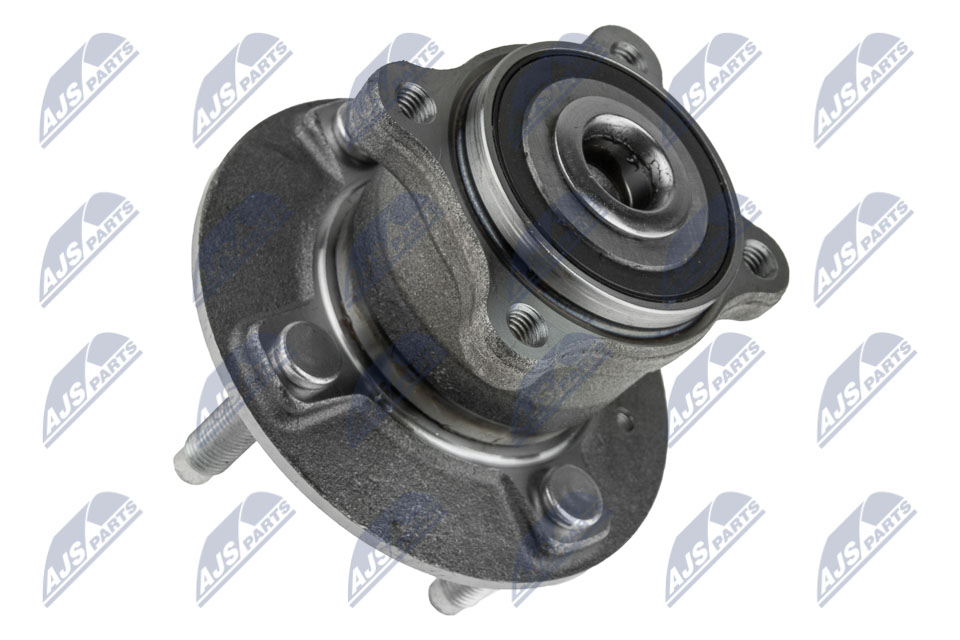 Ступичный подшипник