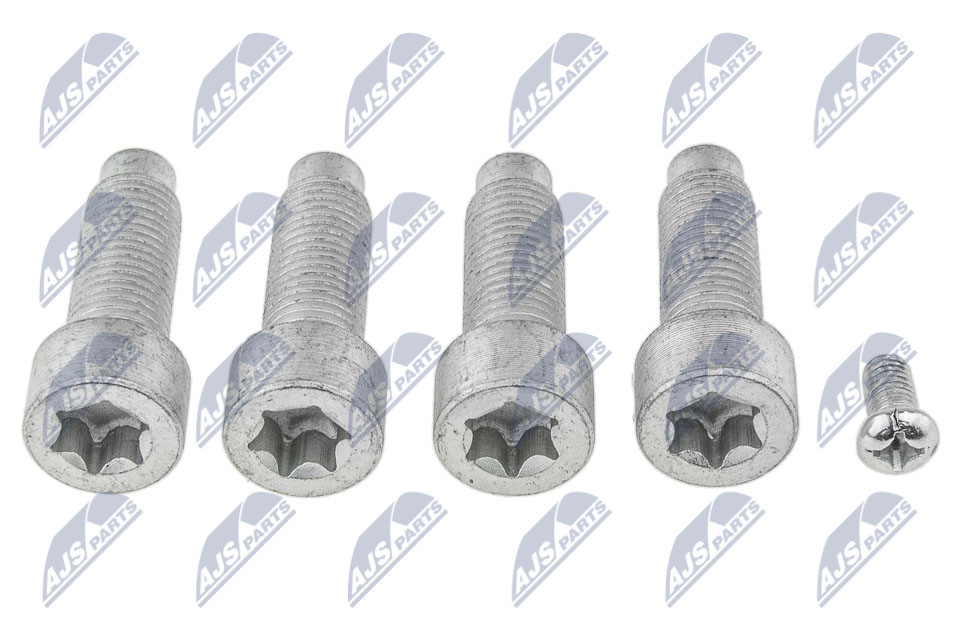 Ремкомплект ступицы