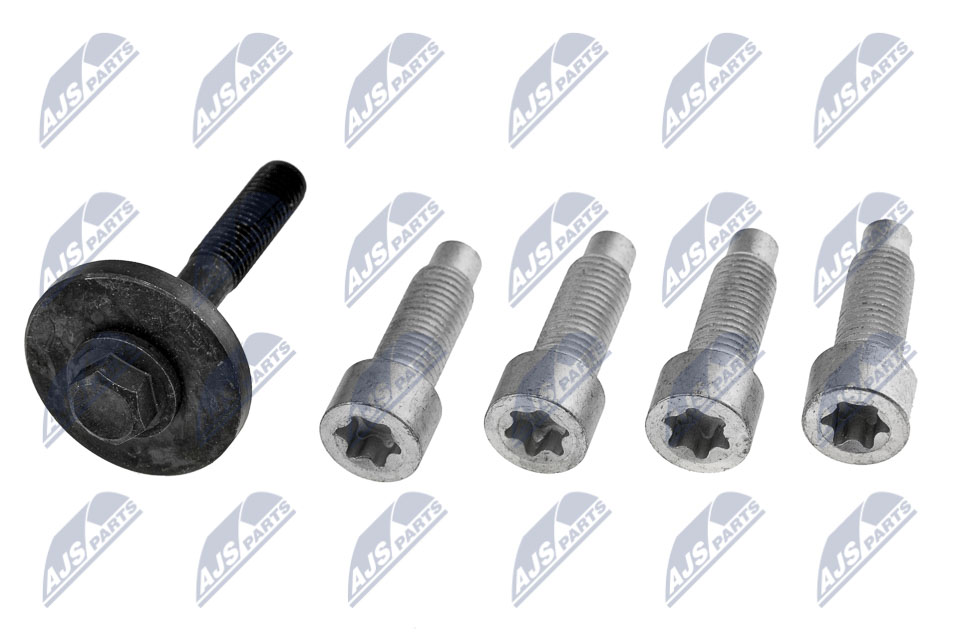 Ремкомплект ступицы