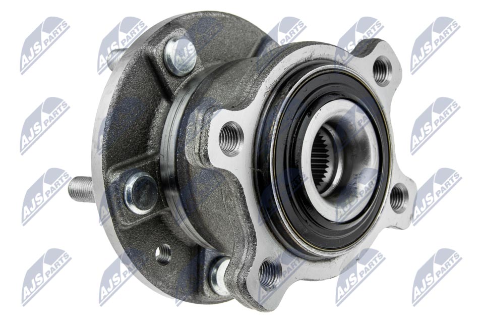 Ступичный подшипник