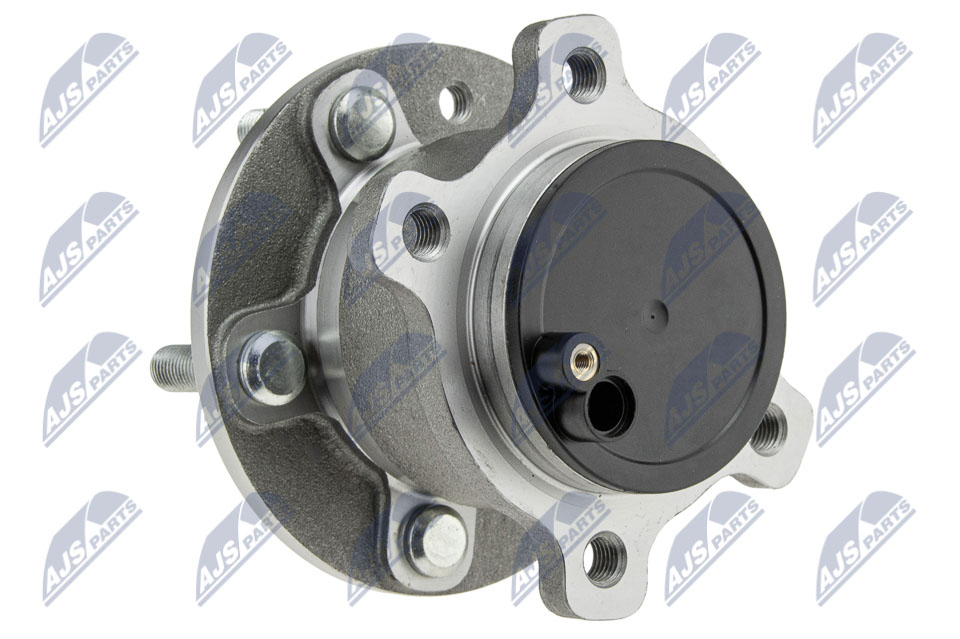 Ступичный подшипник