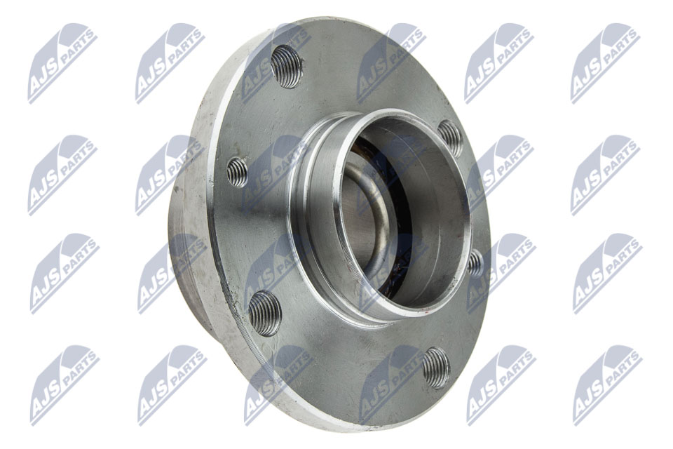 NTY KLT-FT-002 - Ступичный подшипник