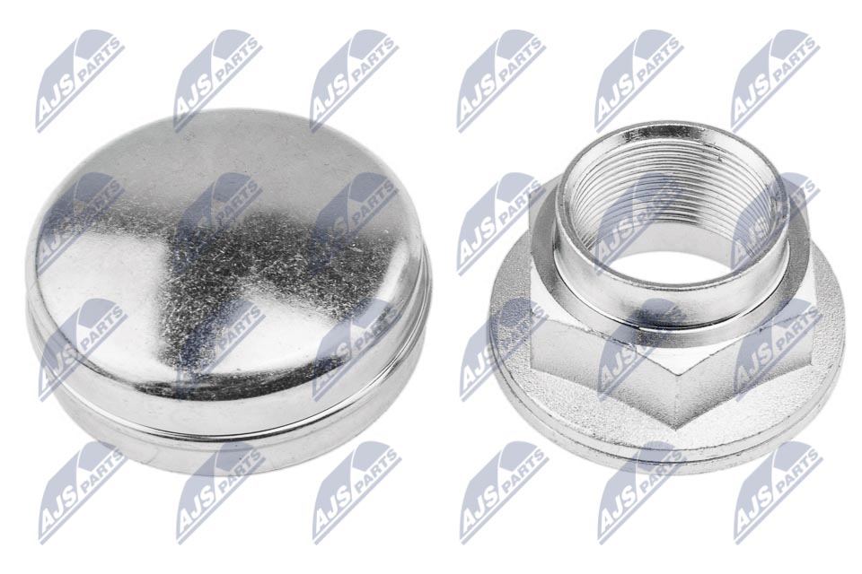 Ремкомплект ступицы