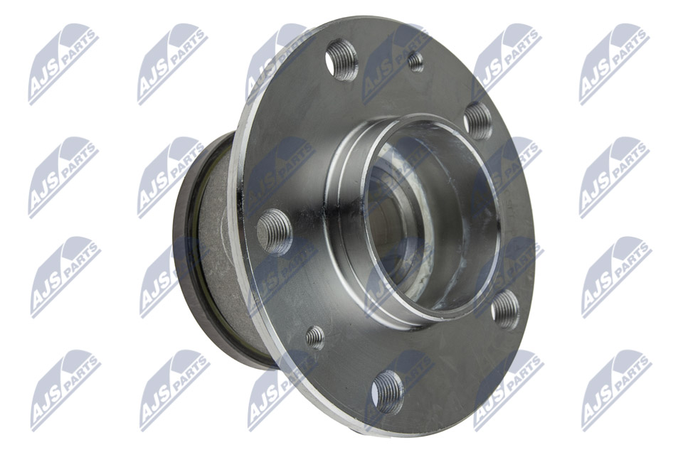 NTY KLT-FT-015 - Ступичный подшипник