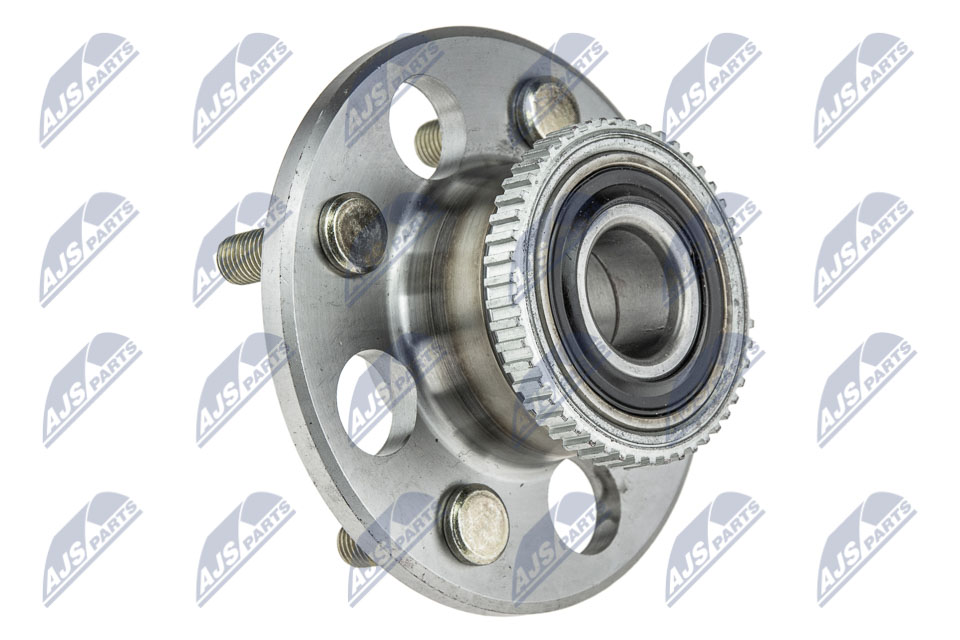 Ступичный подшипник