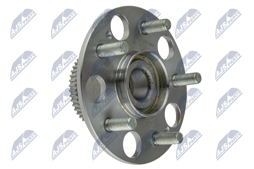 NTY KLT-HD-044 - Ступичный подшипник